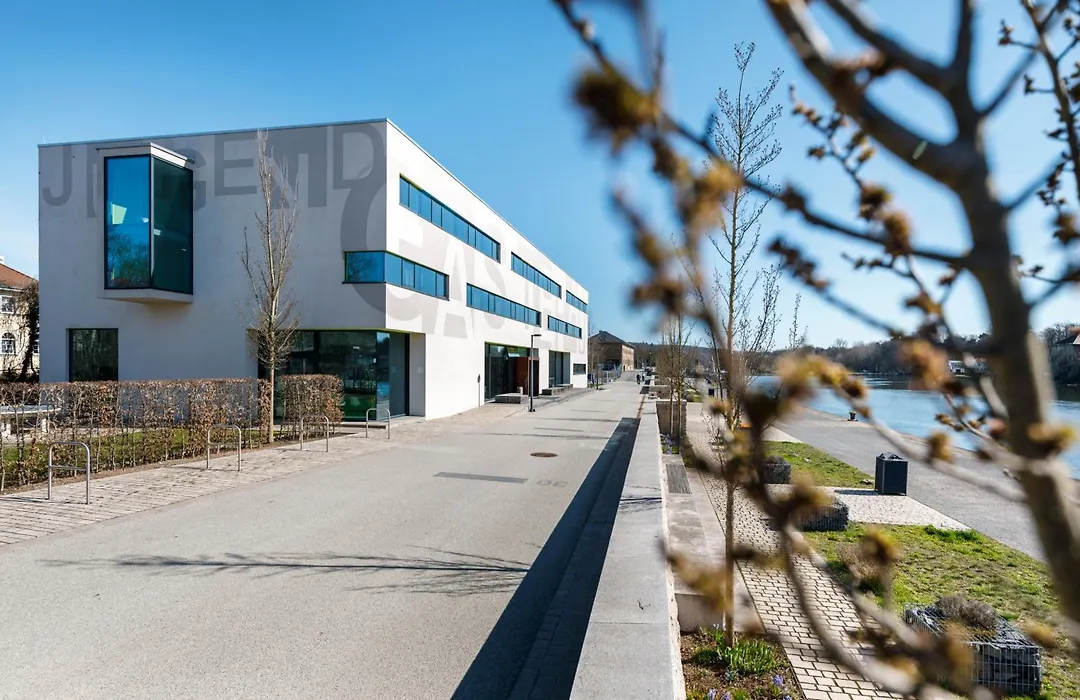 Jugendherberge Schweinfurt-1