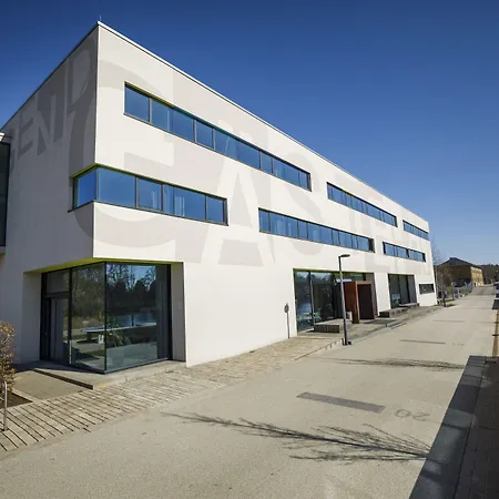 Jugendherberge Schweinfurt-2